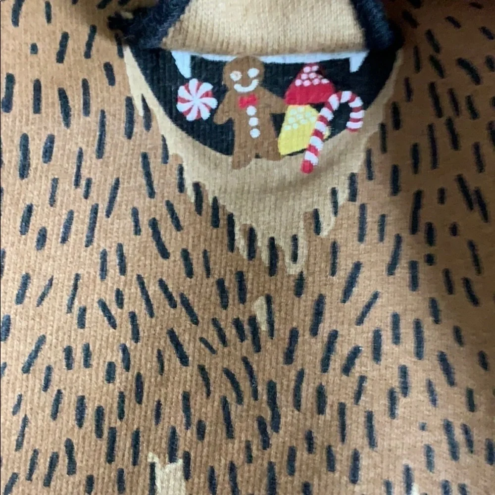 Star Wars Chewbacca Long-Sleeve Striped Shirt